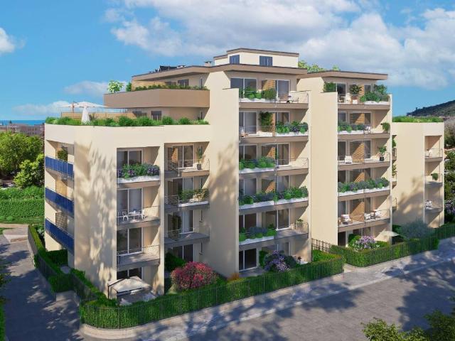 Appartamento in vendita a Loano SV