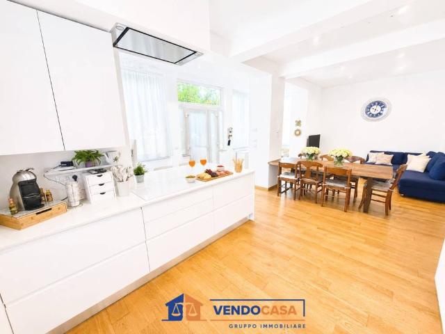 Appartamento in vendita a Loano SV