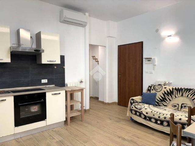 Appartamento in vendita a Loano SV
