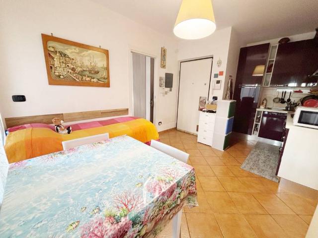 Appartamento in vendita a Loano SV