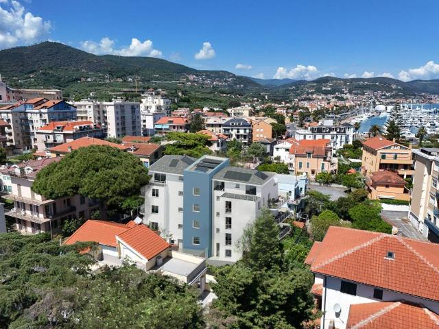 Appartamento in vendita a Loano SV