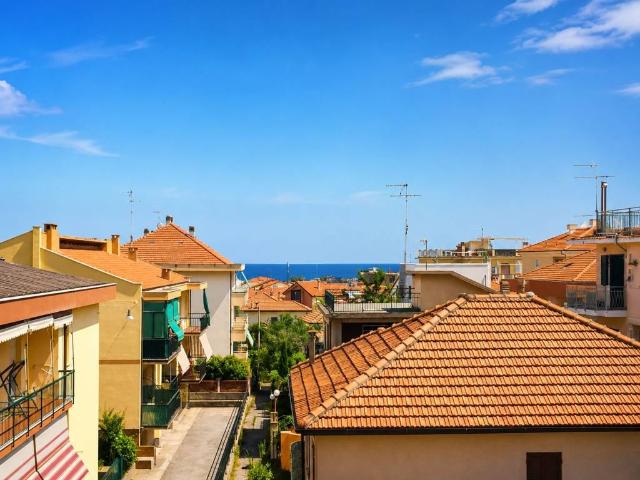 Appartamento in vendita a Loano SV