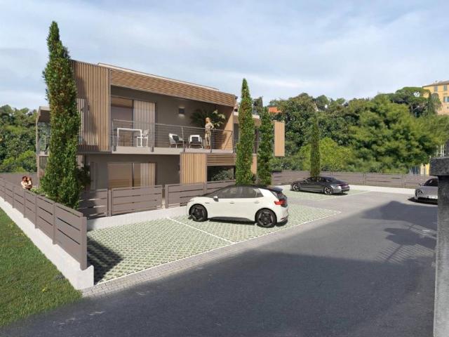 Appartamento in vendita a Loano SV