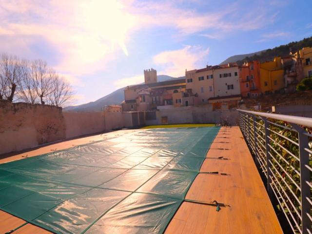 Appartamento in vendita a Toirano SV