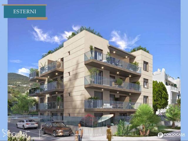 Appartamento in vendita a Loano SV