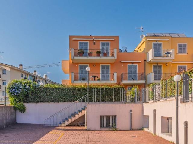 Appartamento in vendita a Loano SV