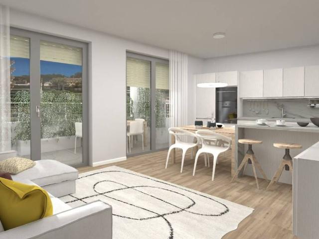 Appartamento in vendita a Loano SV