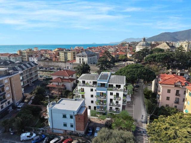 Appartamento in vendita a Loano SV