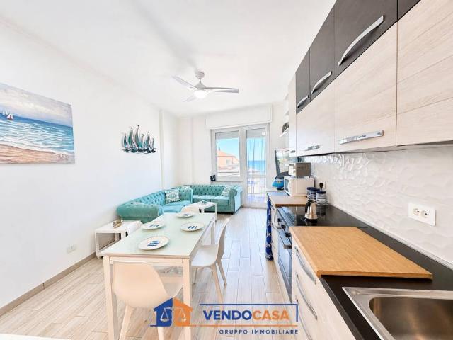 Appartamento in vendita a Loano SV