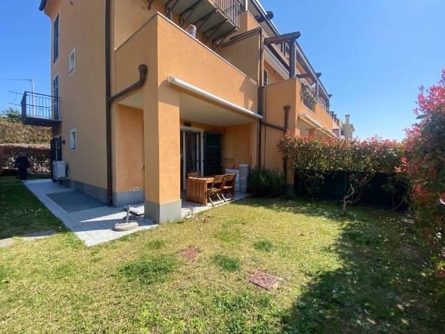 Appartamento in vendita a Loano SV