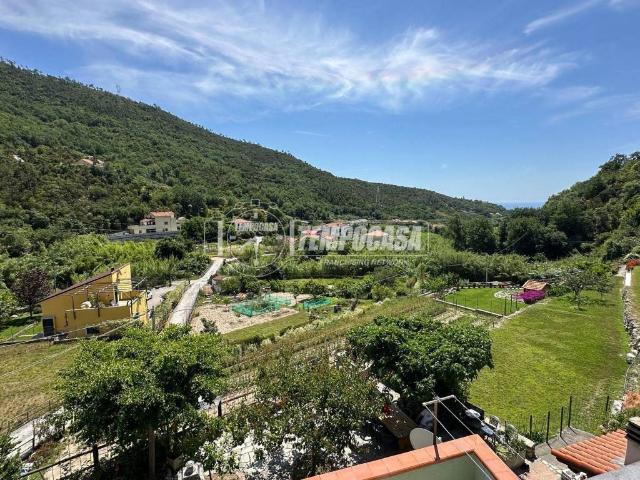 Appartamento in vendita a Loano SV
