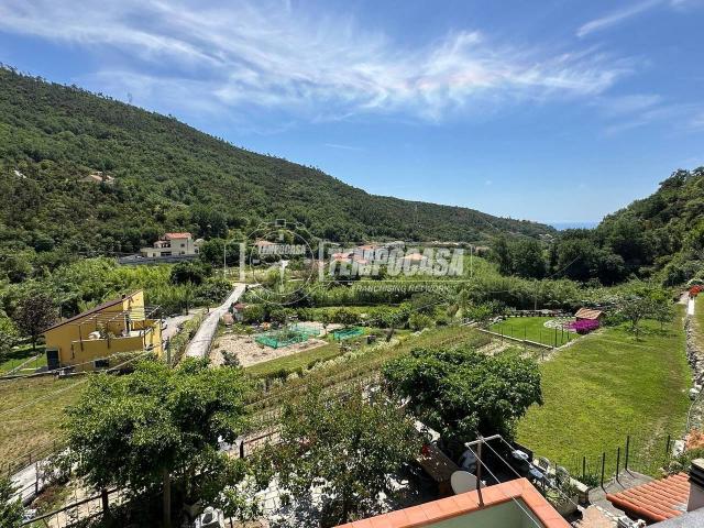 Appartamento in vendita a Loano