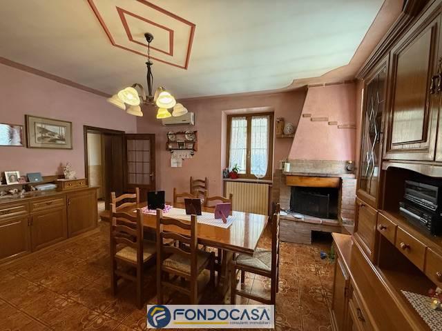 Appartamento in vendita a Lograto