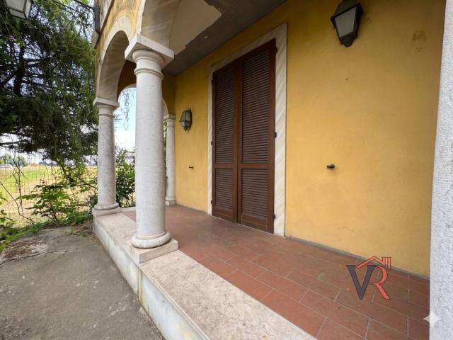 Appartamento in vendita a Lograto BS