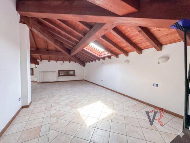 Appartamento in vendita a Lograto BS