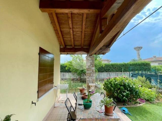 Appartamento in vendita a Lograto BS