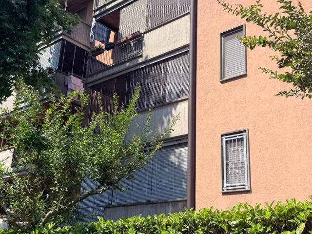 Appartamento in vendita a Lodi LO