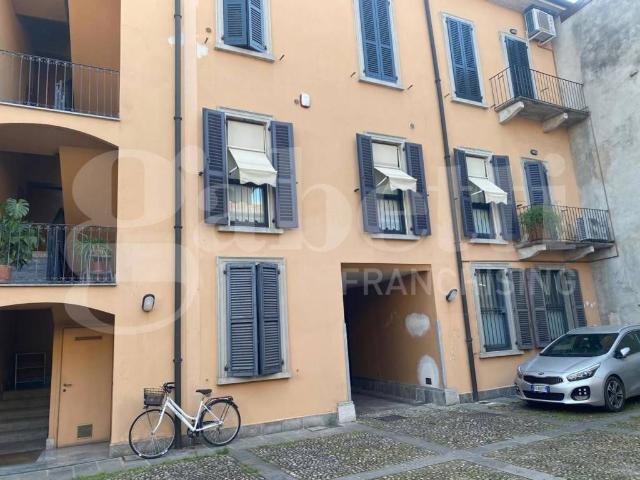 Appartamento in vendita a Lodi LO