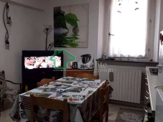 Appartamento in vendita a Lodi LO