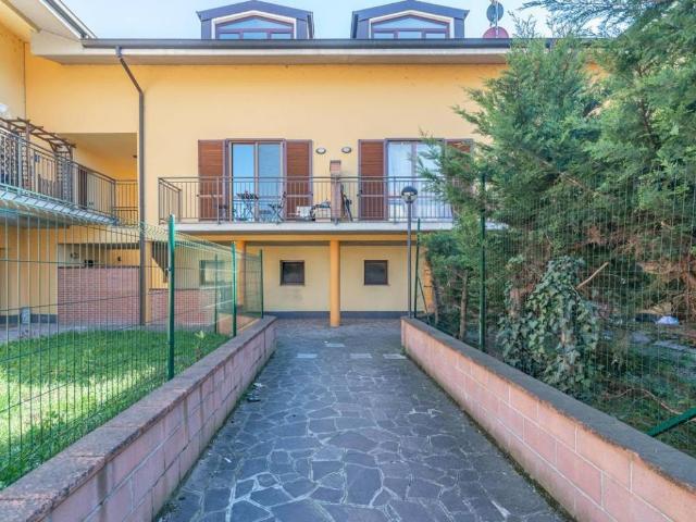Appartamento in vendita a Lodi LO
