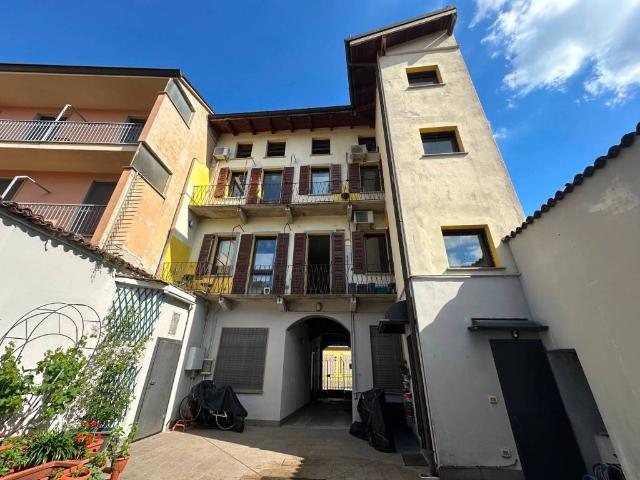 Appartamento in vendita a Lodi LO