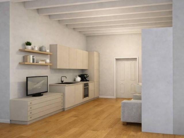 Appartamento in vendita a Lodi LO