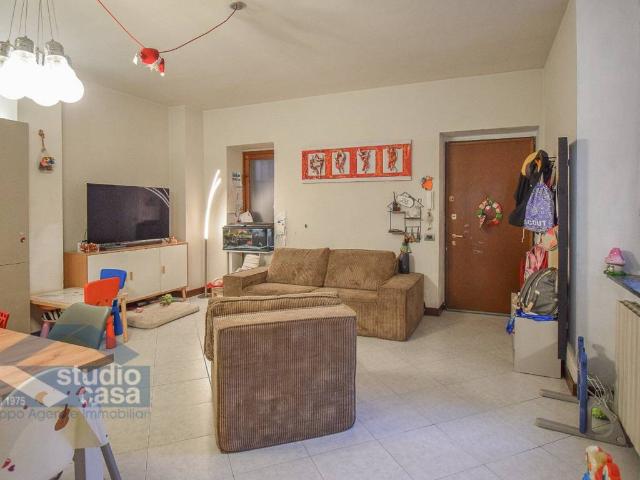 Appartamento in vendita a Lodi LO