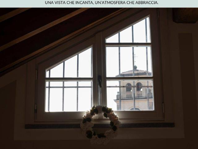 Appartamento in vendita a Lodi LO