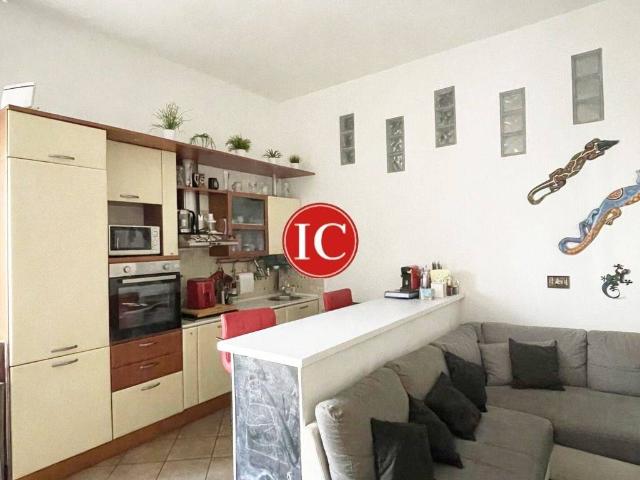 Appartamento in vendita a Lodi LO