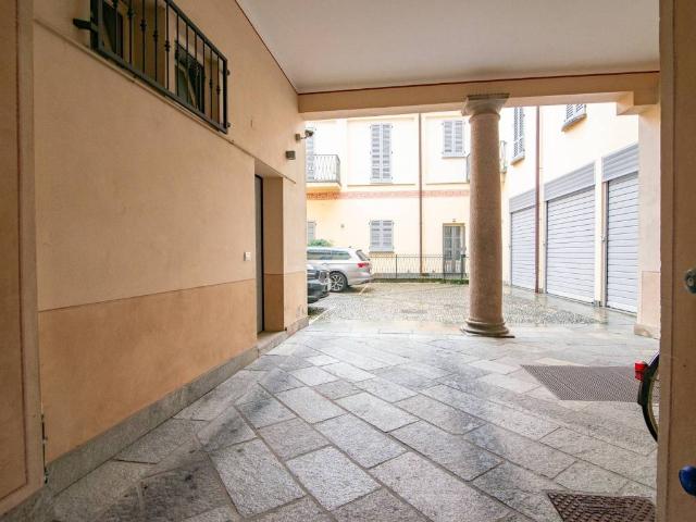 Appartamento in vendita a Lodi LO