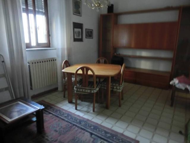 Appartamento in vendita a Lodi LO