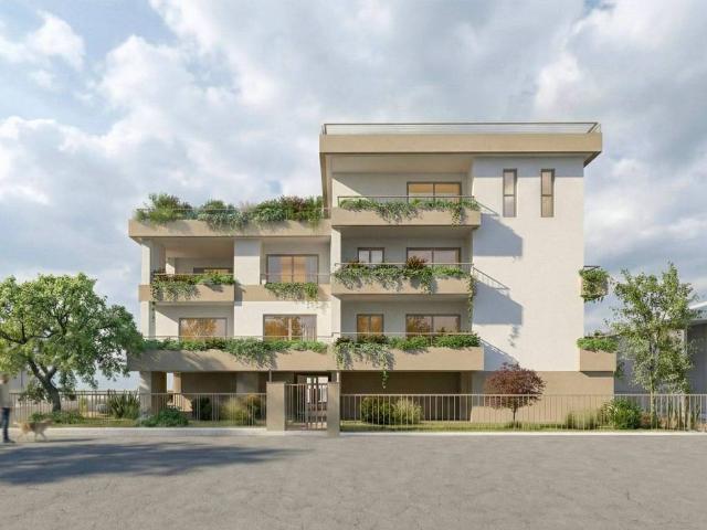 Appartamento in vendita a Lodi LO