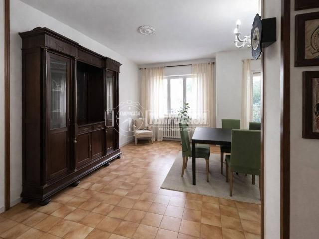 Appartamento in vendita a Lodi LO