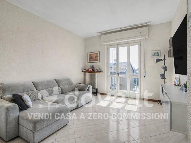 Appartamento in vendita a Lodi LO