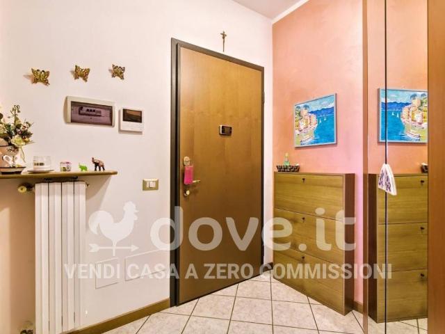 Appartamento in vendita a Lodi LO