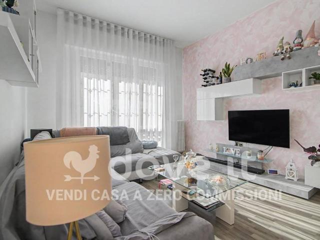 Appartamento in vendita a Lodi LO