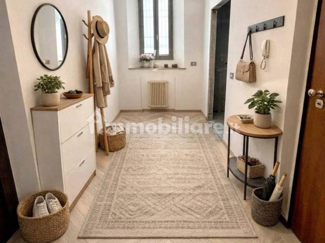Appartamento in vendita a Lodi LO