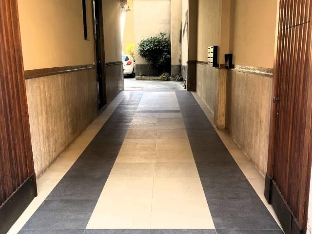 Appartamento in vendita a Lodi LO