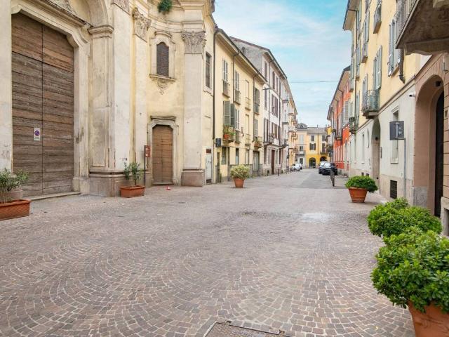 Appartamento in vendita a Lodi LO