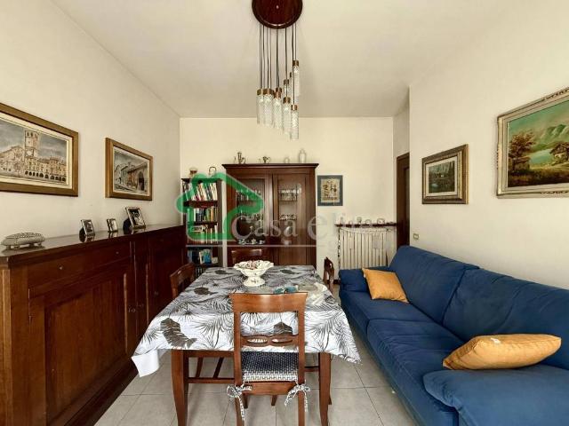 Appartamento in vendita a Lodi LO
