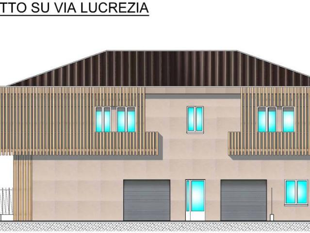 Appartamento in vendita a Lodi LO