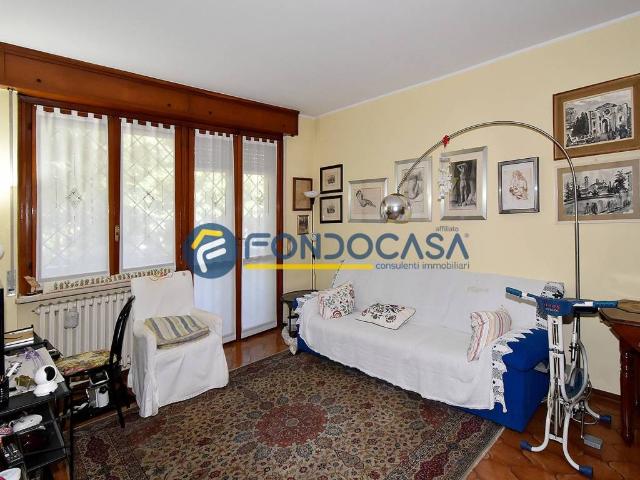 Appartamento in vendita a Lodi LO
