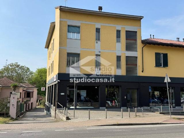 Appartamento in vendita a Lodi LO