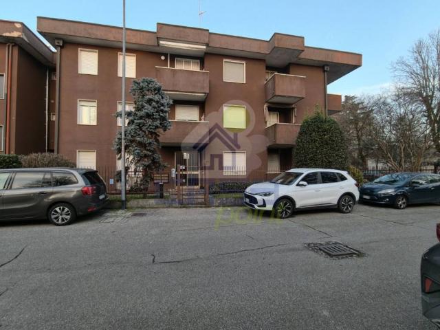 Appartamento in vendita a Lodi LO