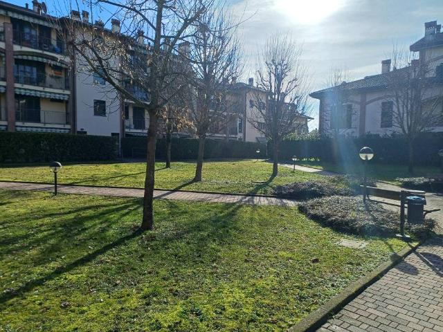 Appartamento in vendita a Lodi LO