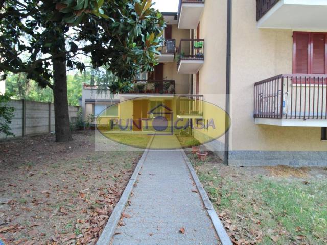 Appartamento in vendita a Lodi LO
