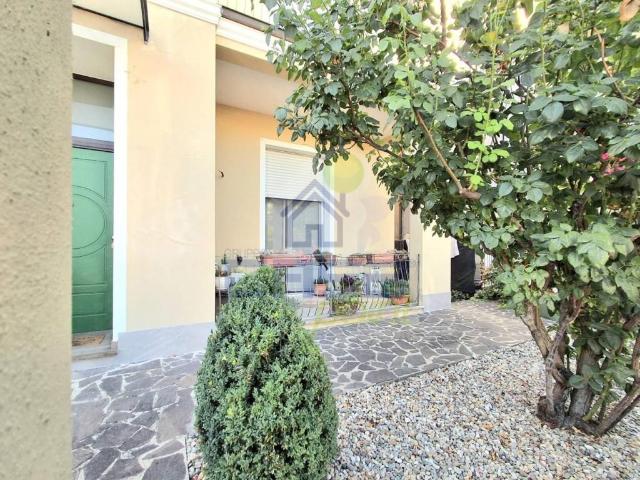 Appartamento in vendita a Lodi LO