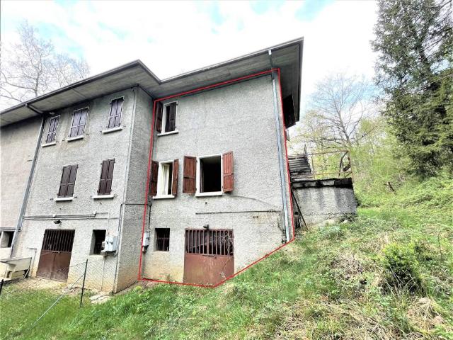 Appartamento in vendita a Lodrino BS
