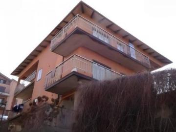 Appartamento in vendita a Loiano BO