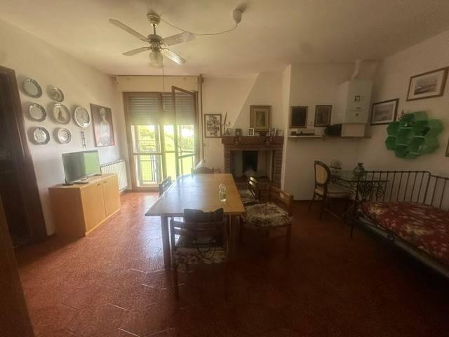 Appartamento in vendita a Loiano BO